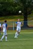 Men's Soccer vs RWU  Wheaton Men's Soccer vs Roger Williams University. - Photo by Keith Nordstrom : Wheaton, Soccer